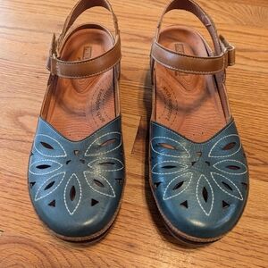 Pikolinos Grenada - Sz: 9.5 - 10 (EU 40)